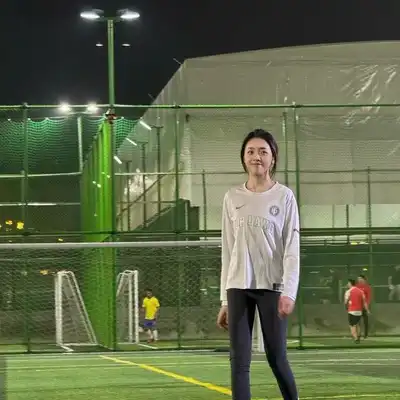 徐宏永