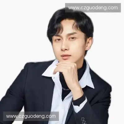 赵成宇